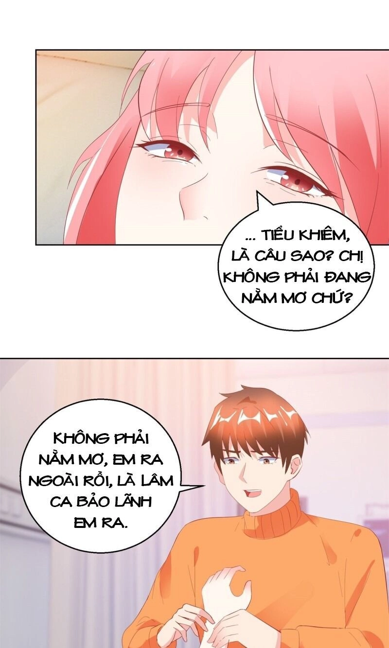 Thấu Thị Tiên Y Chapter 126 - 3