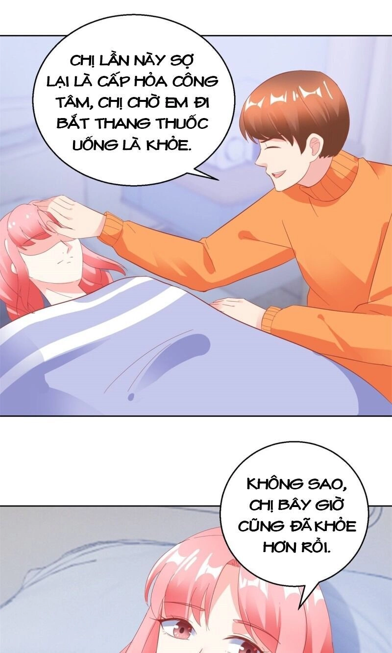 Thấu Thị Tiên Y Chapter 126 - 5