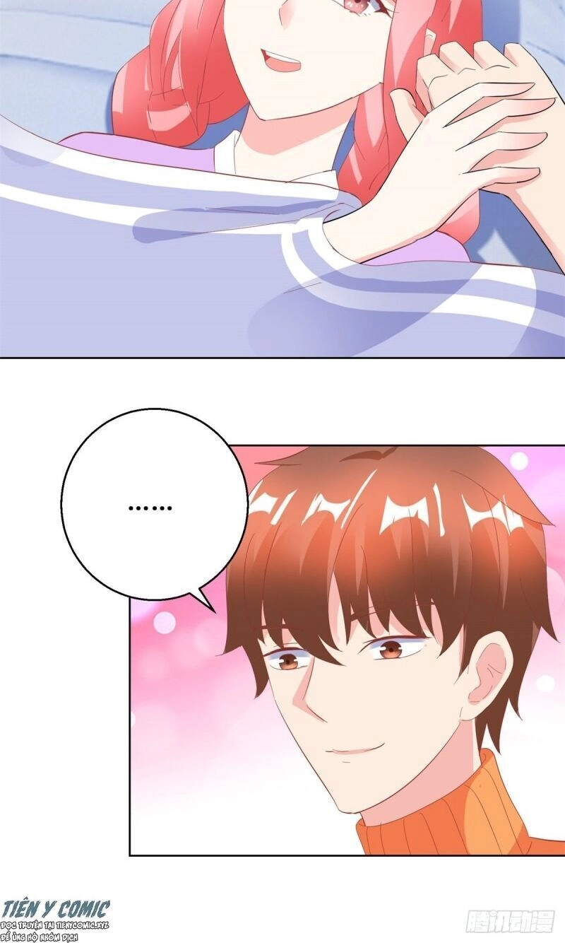 Thấu Thị Tiên Y Chapter 126 - 6