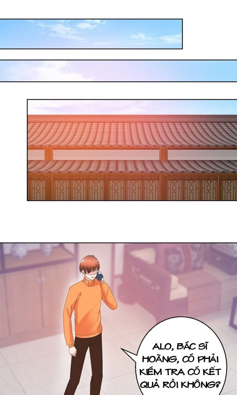 Thấu Thị Tiên Y Chapter 126 - 7