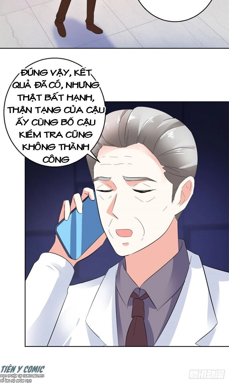 Thấu Thị Tiên Y Chapter 126 - 8