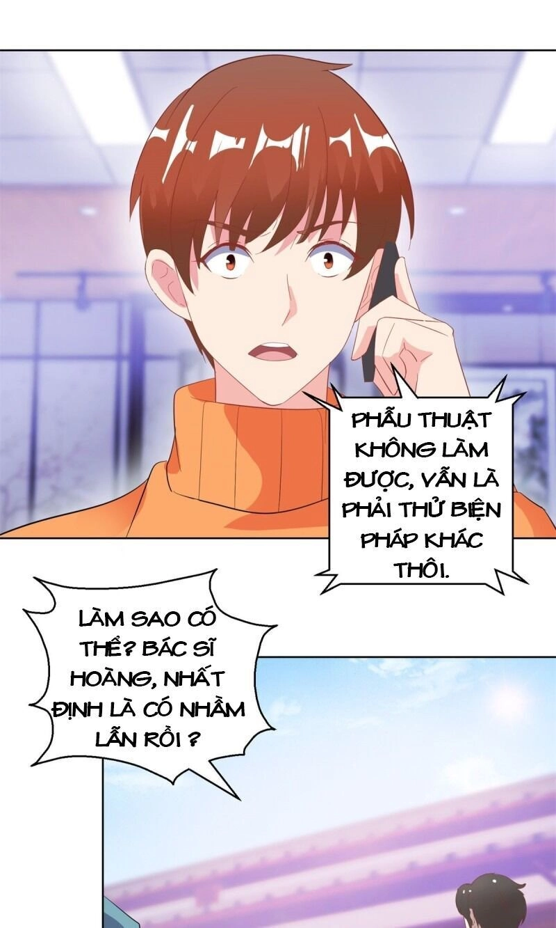 Thấu Thị Tiên Y Chapter 126 - 9