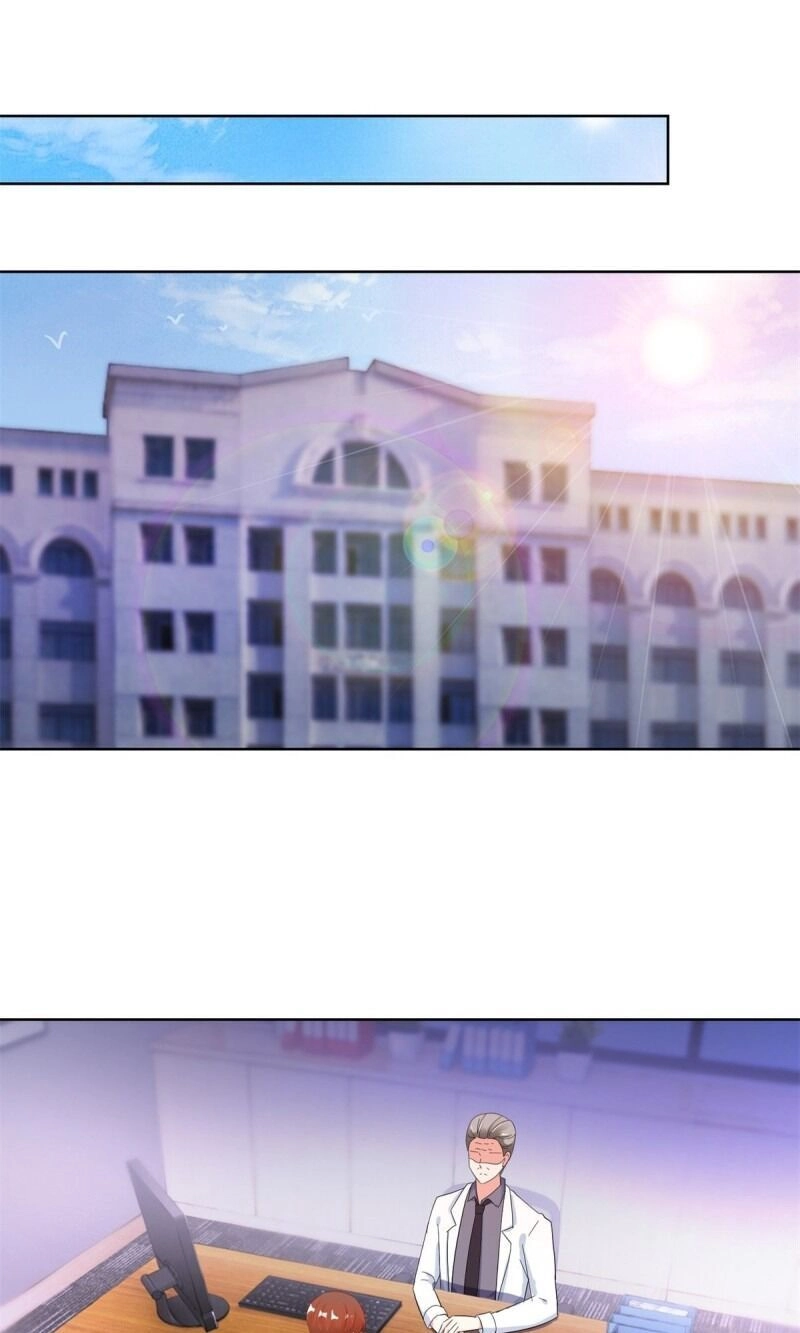 Thấu Thị Tiên Y Chapter 126 - 11