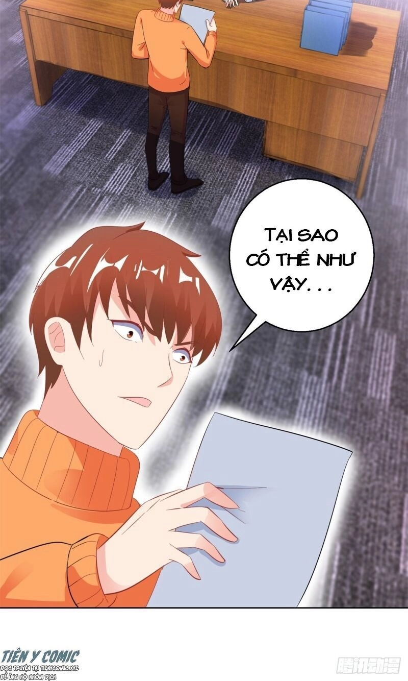 Thấu Thị Tiên Y Chapter 126 - 12