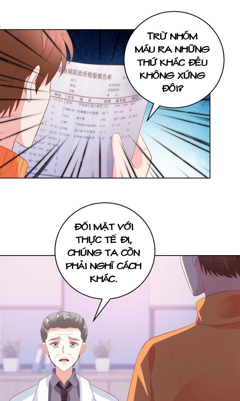 Thấu Thị Tiên Y Chapter 126 - 13