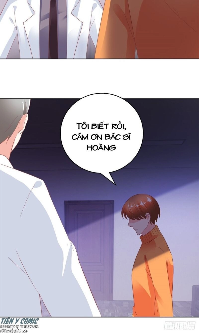 Thấu Thị Tiên Y Chapter 126 - 14