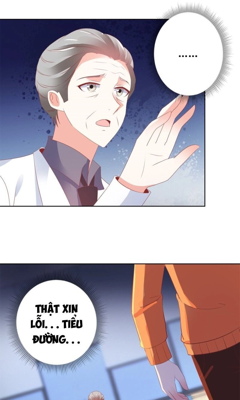 Thấu Thị Tiên Y Chapter 126 - 15