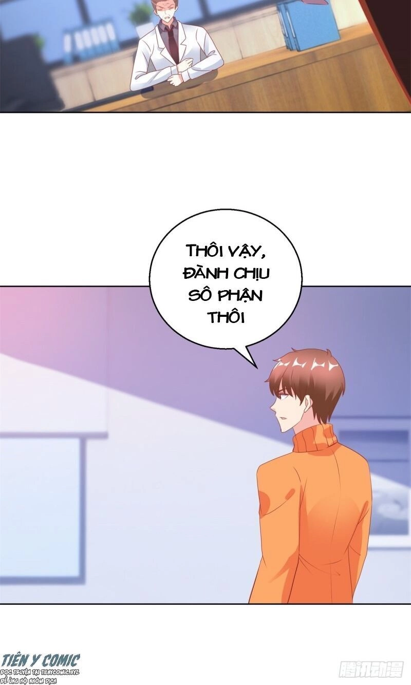 Thấu Thị Tiên Y Chapter 126 - 16