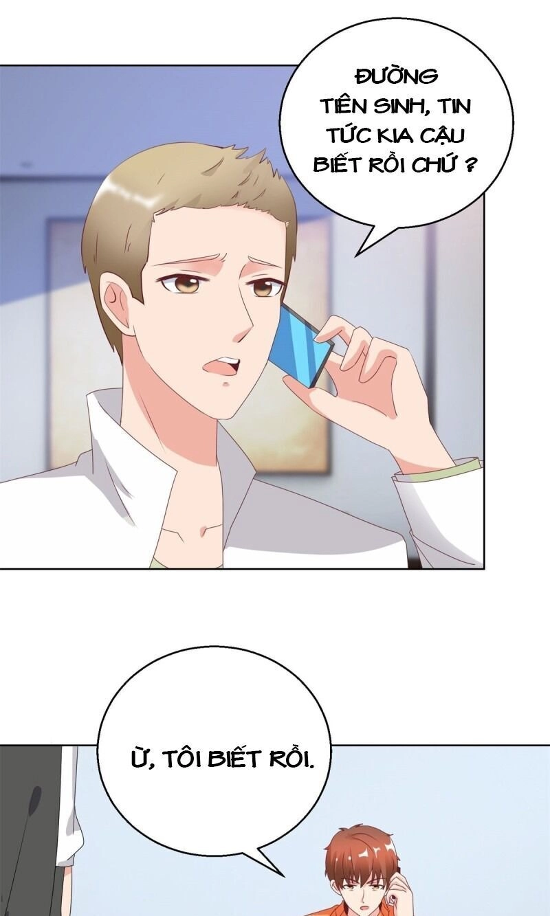 Thấu Thị Tiên Y Chapter 126 - 17