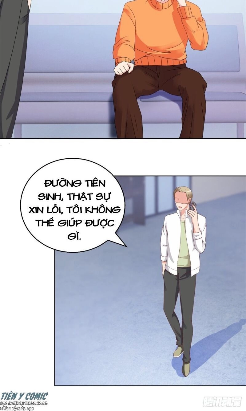 Thấu Thị Tiên Y Chapter 126 - 18