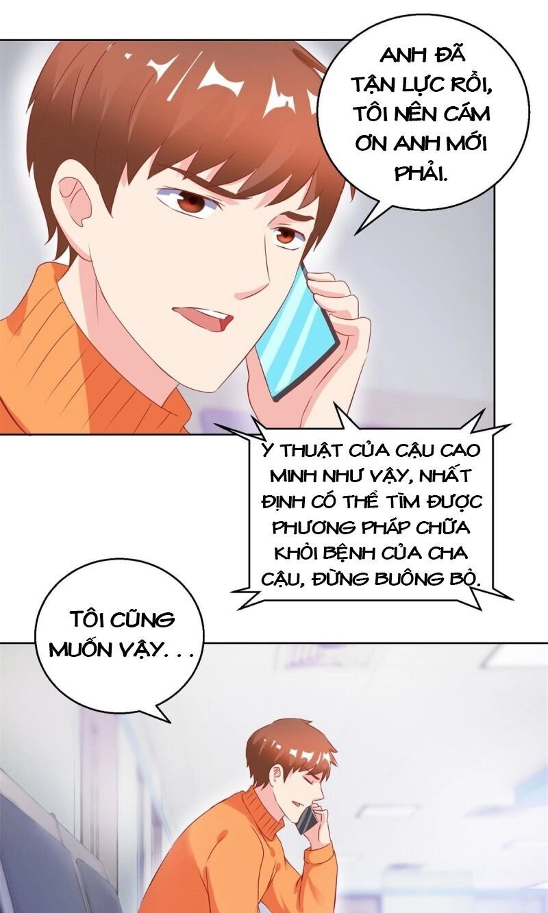 Thấu Thị Tiên Y Chapter 126 - 19