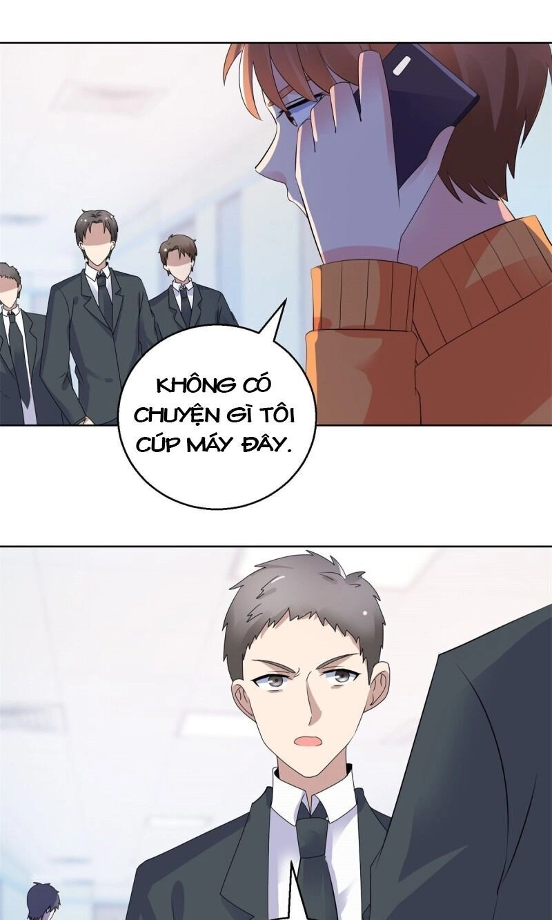 Thấu Thị Tiên Y Chapter 126 - 21