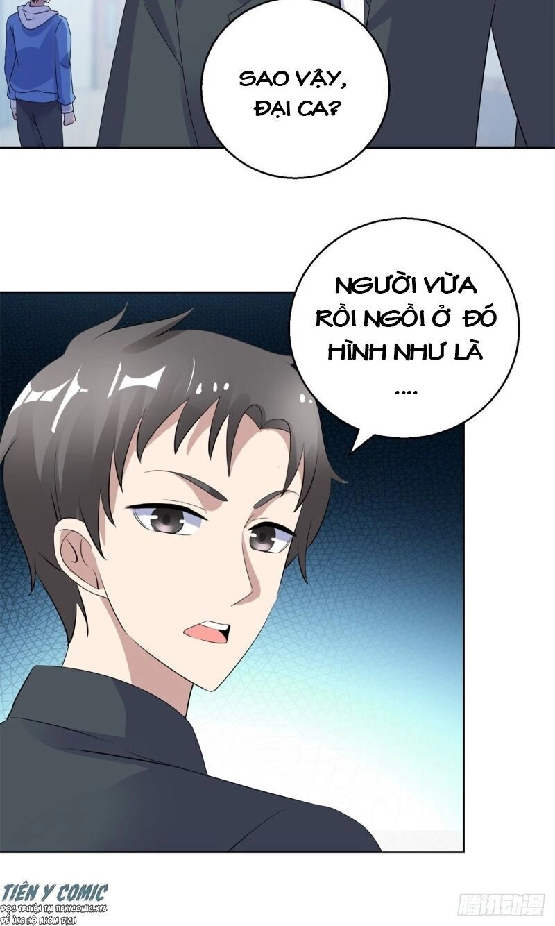 Thấu Thị Tiên Y Chapter 126 - 22