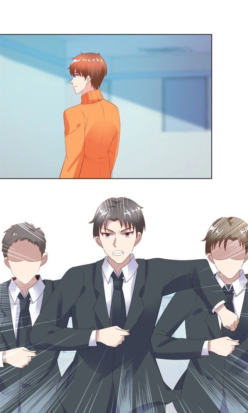 Thấu Thị Tiên Y Chapter 126 - 23