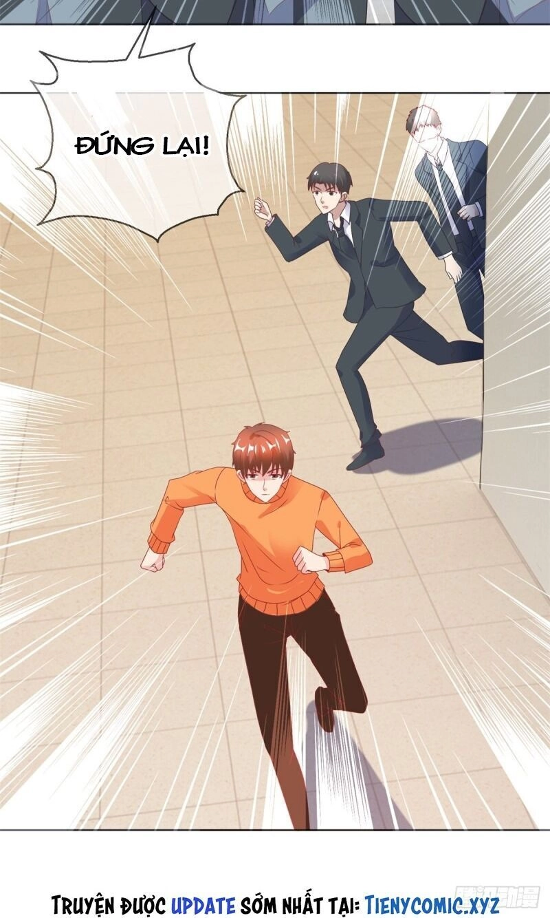 Thấu Thị Tiên Y Chapter 126 - 24