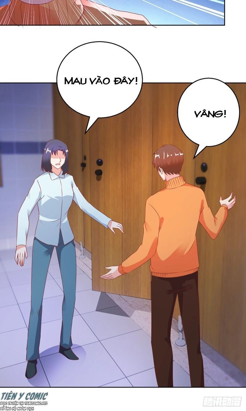 Thấu Thị Tiên Y Chapter 127 - 6