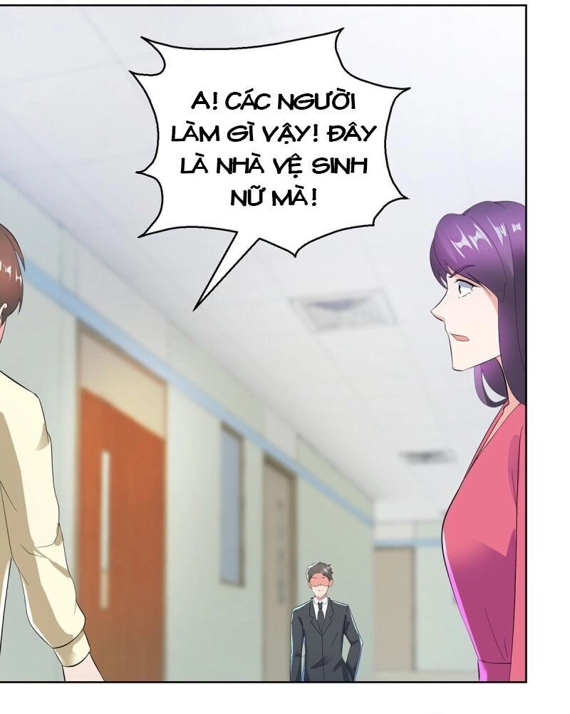 Thấu Thị Tiên Y Chapter 127 - 8