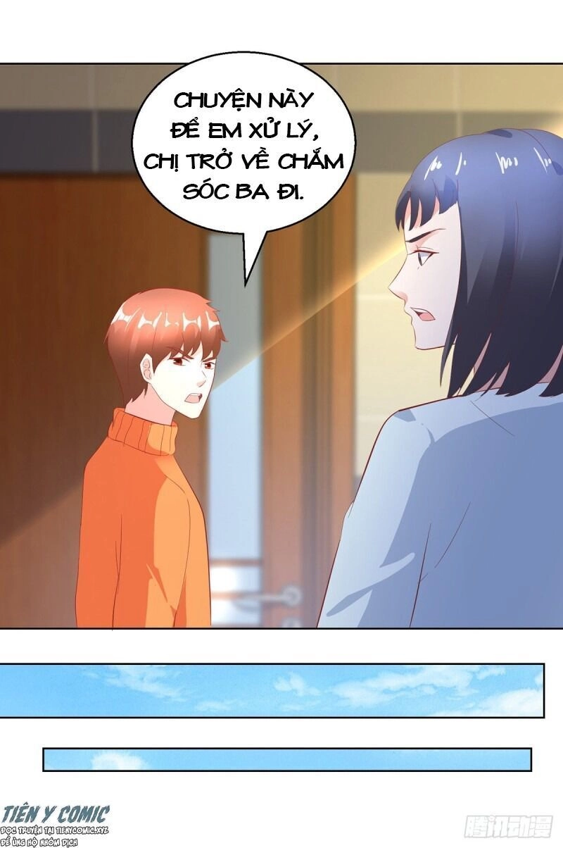 Thấu Thị Tiên Y Chapter 127 - 12