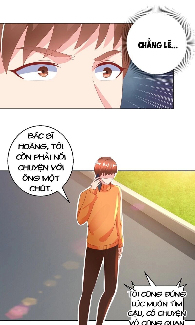 Thấu Thị Tiên Y Chapter 127 - 16