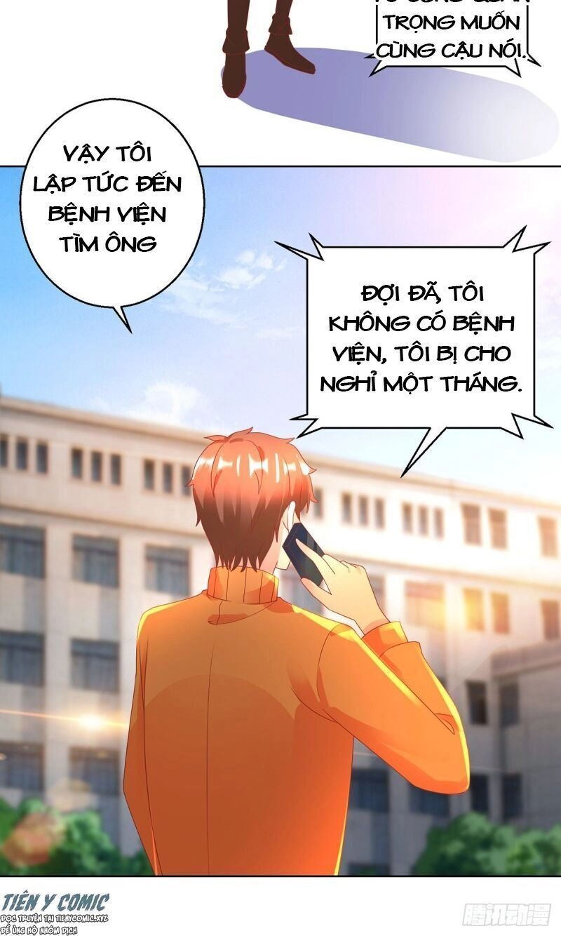 Thấu Thị Tiên Y Chapter 127 - 17