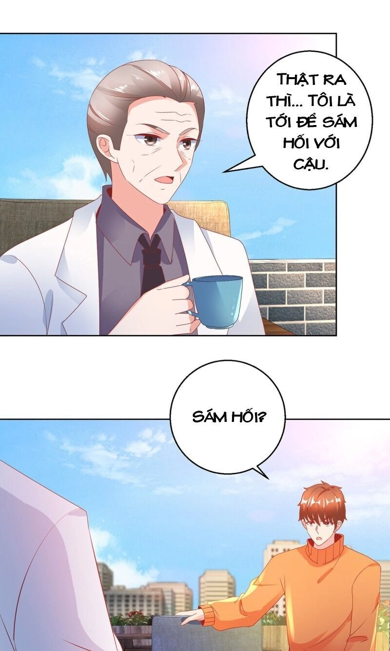 Thấu Thị Tiên Y Chapter 127 - 20