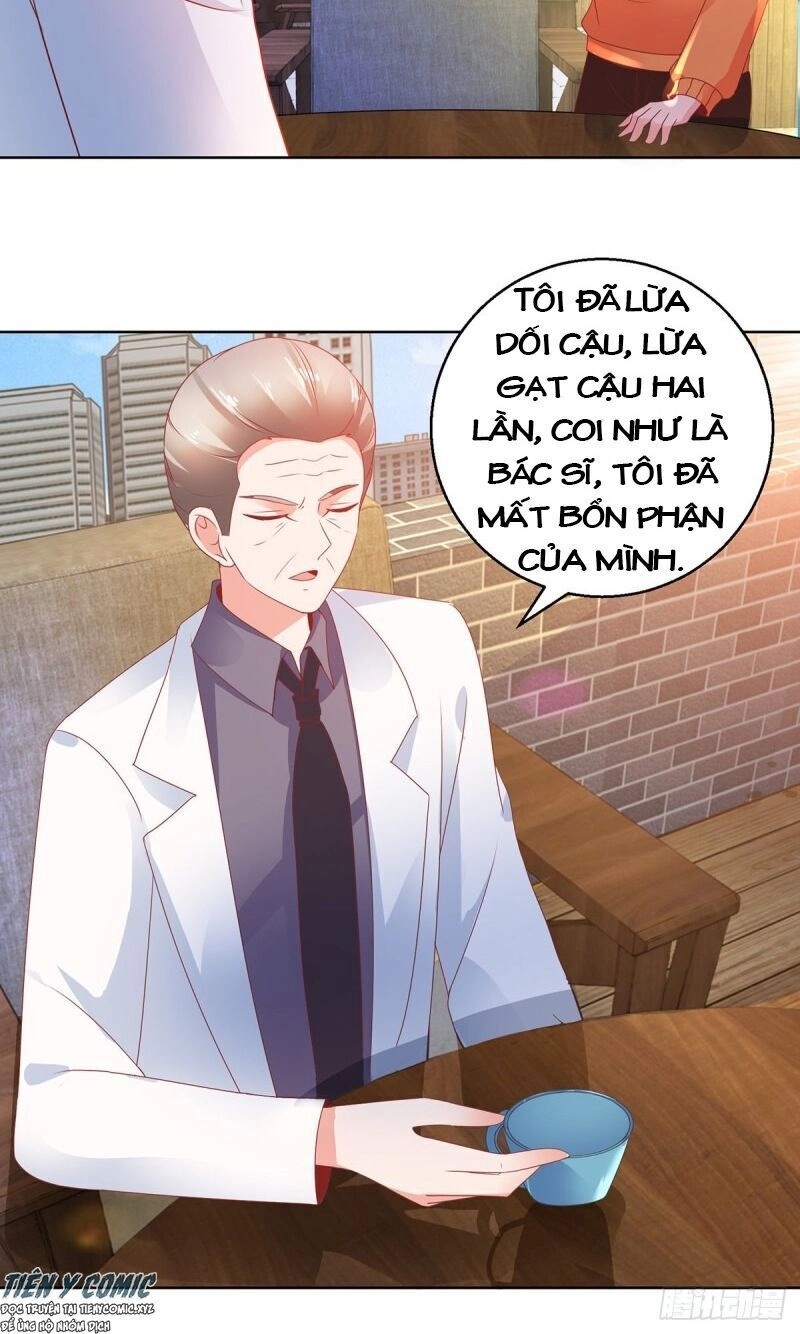 Thấu Thị Tiên Y Chapter 127 - 21