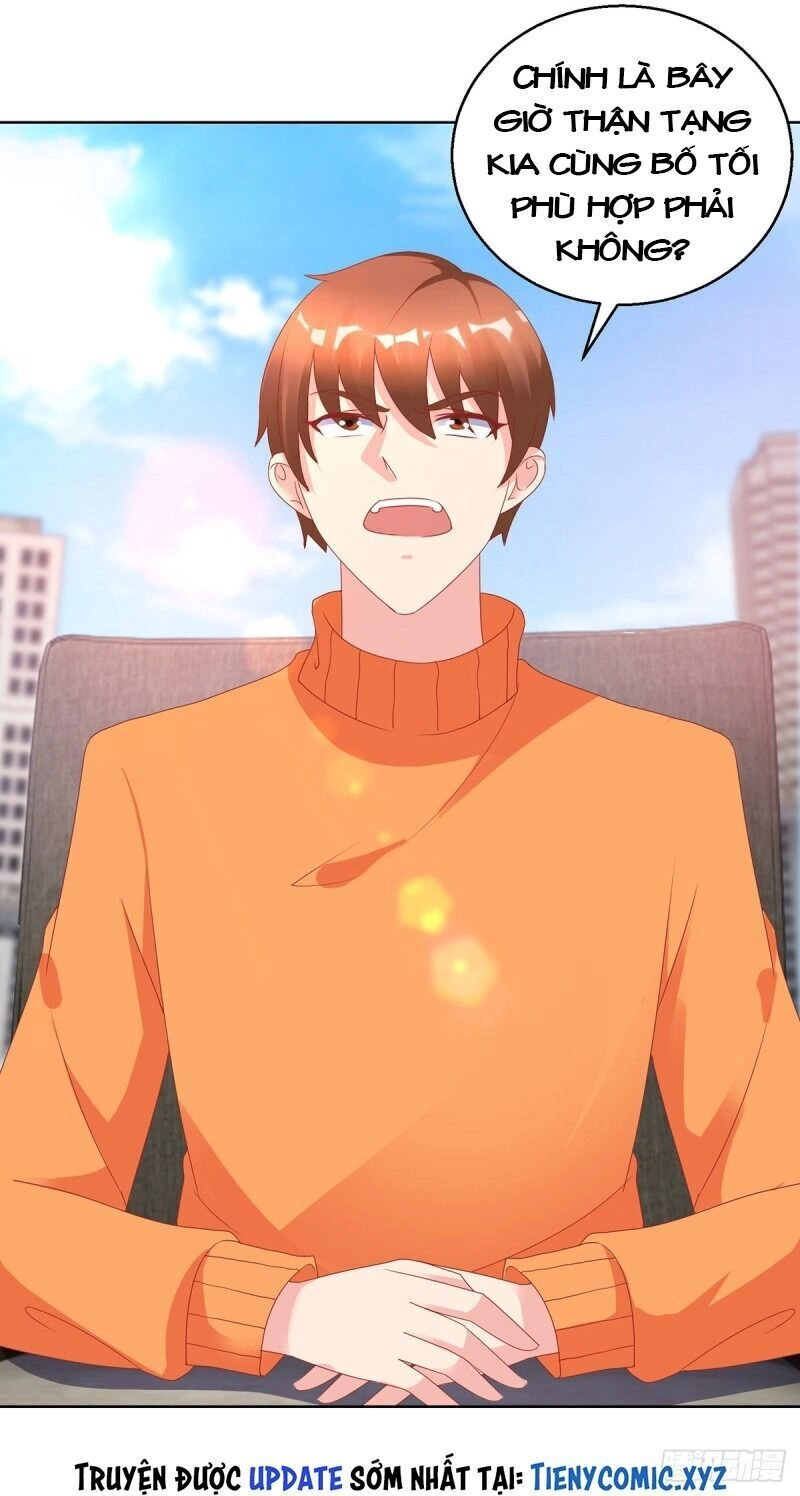 Thấu Thị Tiên Y Chapter 127 - 23