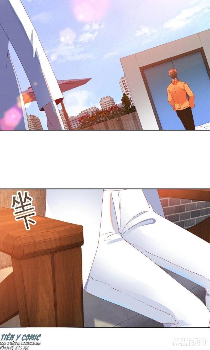 Thấu Thị Tiên Y Chapter 128 - 13