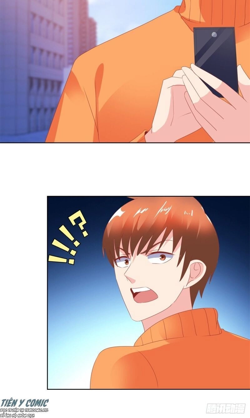 Thấu Thị Tiên Y Chapter 128 - 16