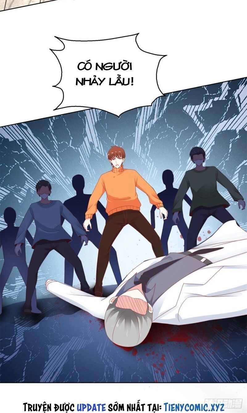 Thấu Thị Tiên Y Chapter 128 - 18