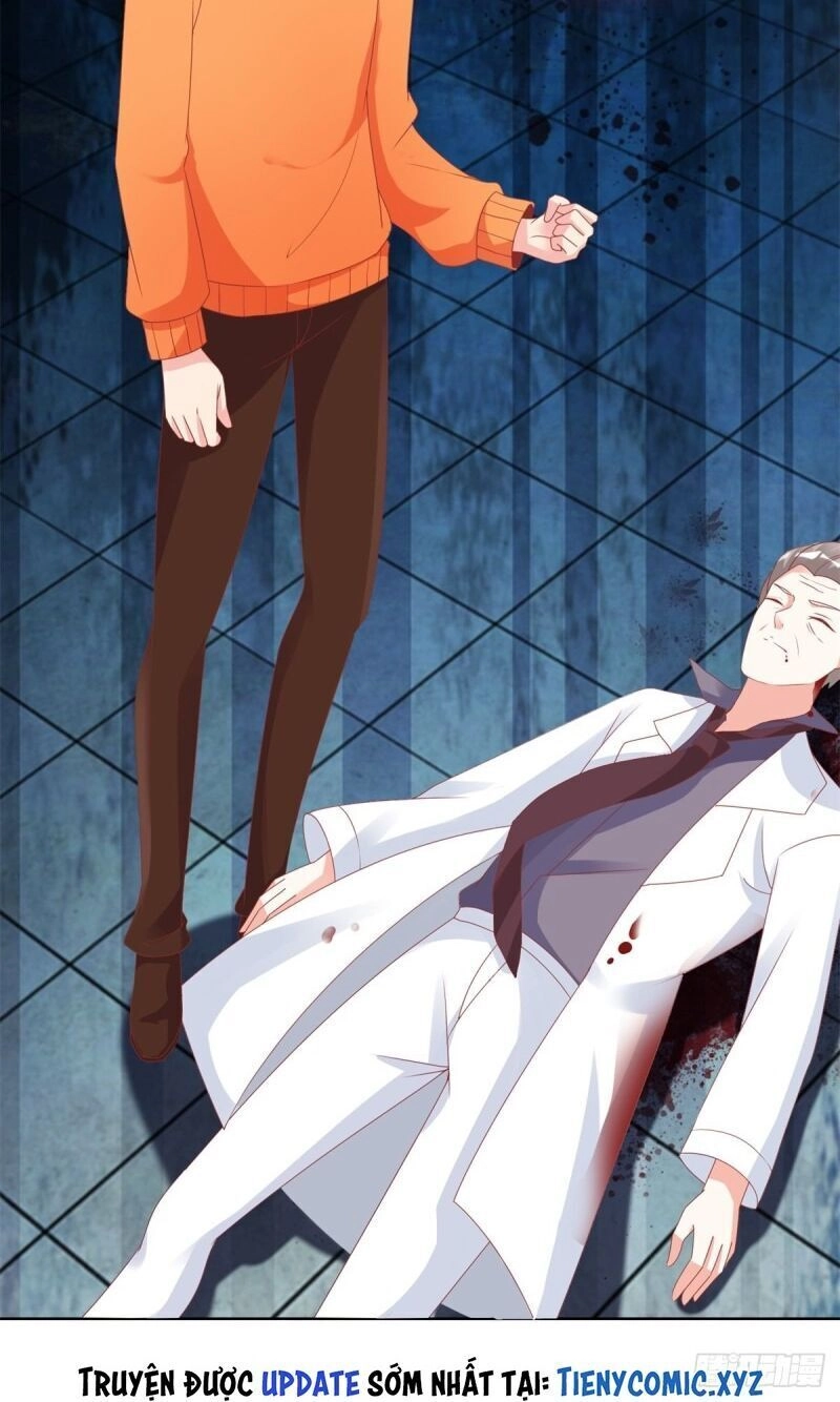 Thấu Thị Tiên Y Chapter 128 - 23