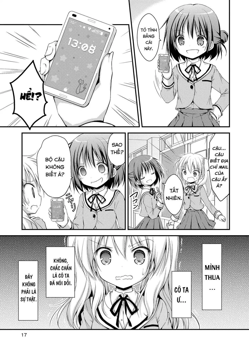 Fluffy White Paper Chapter 1 - 17