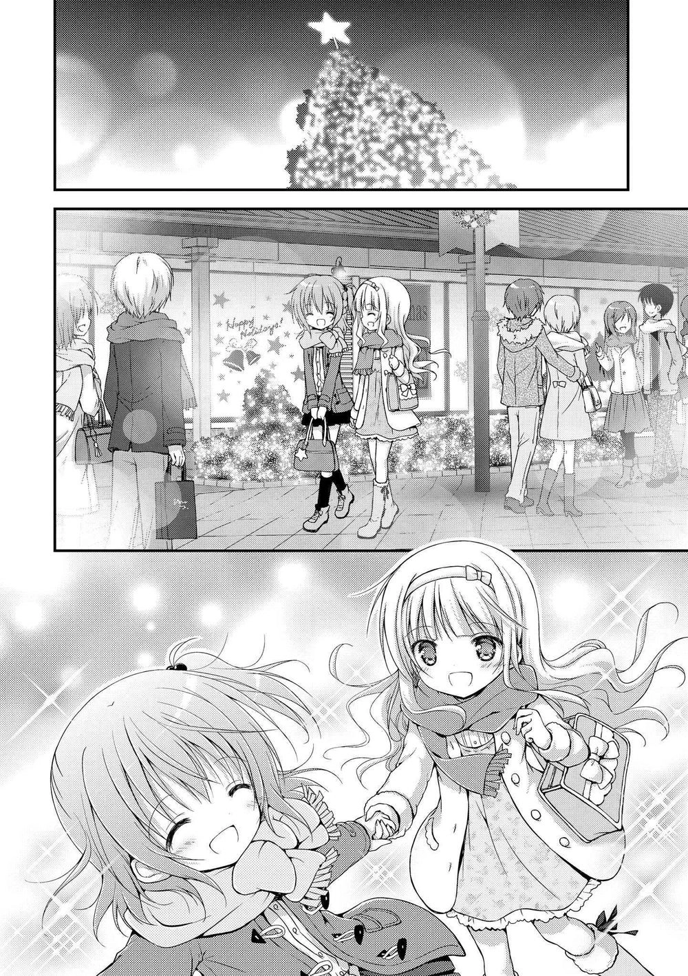 Fluffy White Paper Chapter 3 - 3