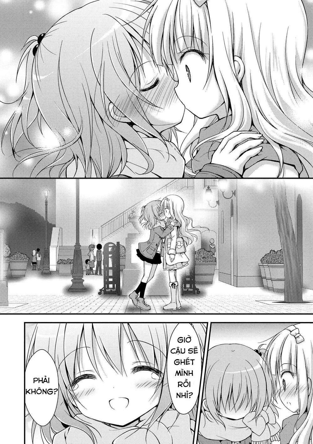 Fluffy White Paper Chapter 3 - 7