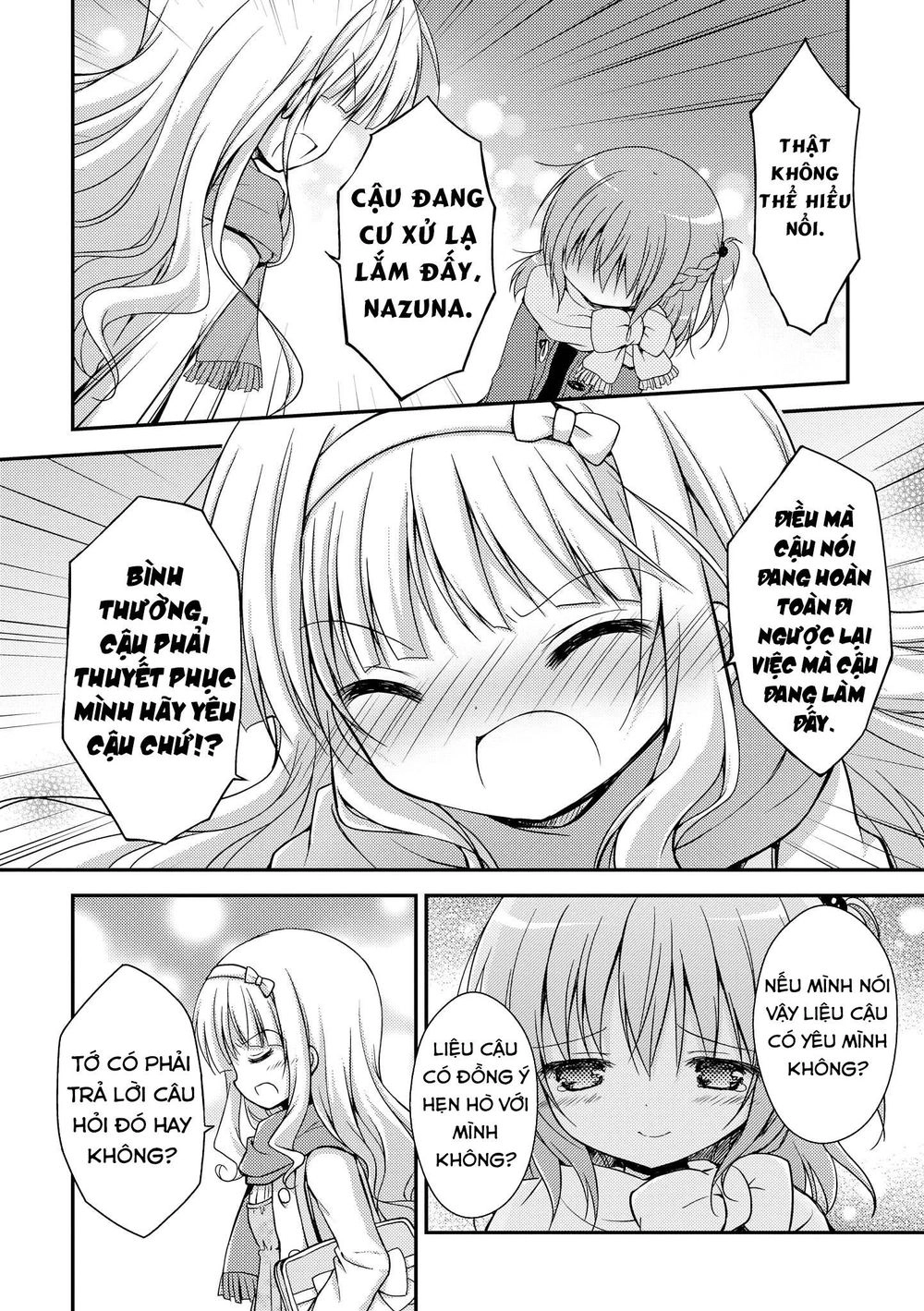 Fluffy White Paper Chapter 3 - 9