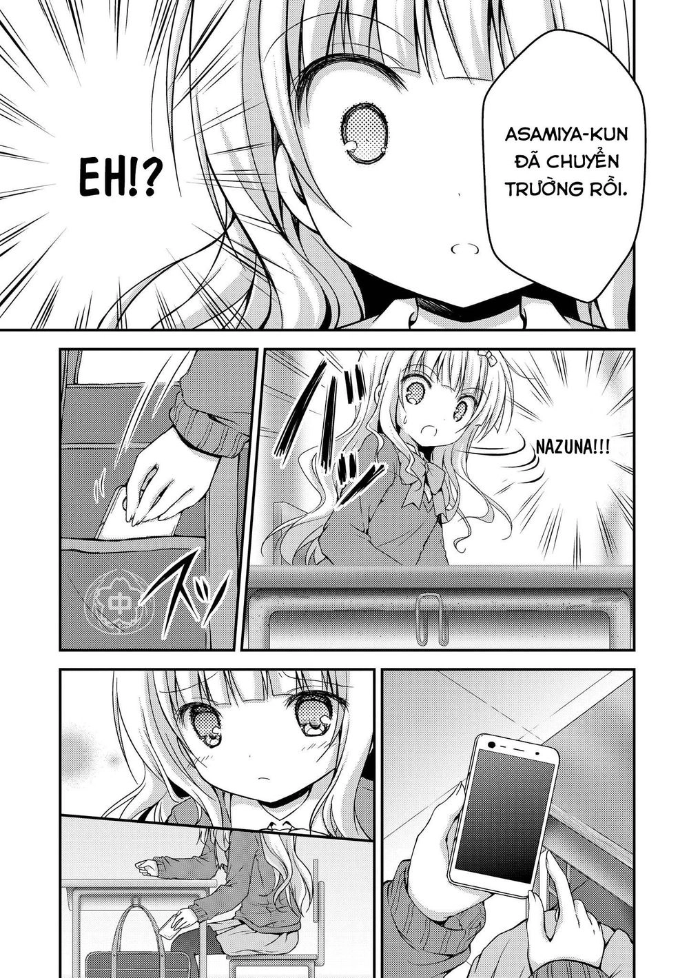 Fluffy White Paper Chapter 3 - 14