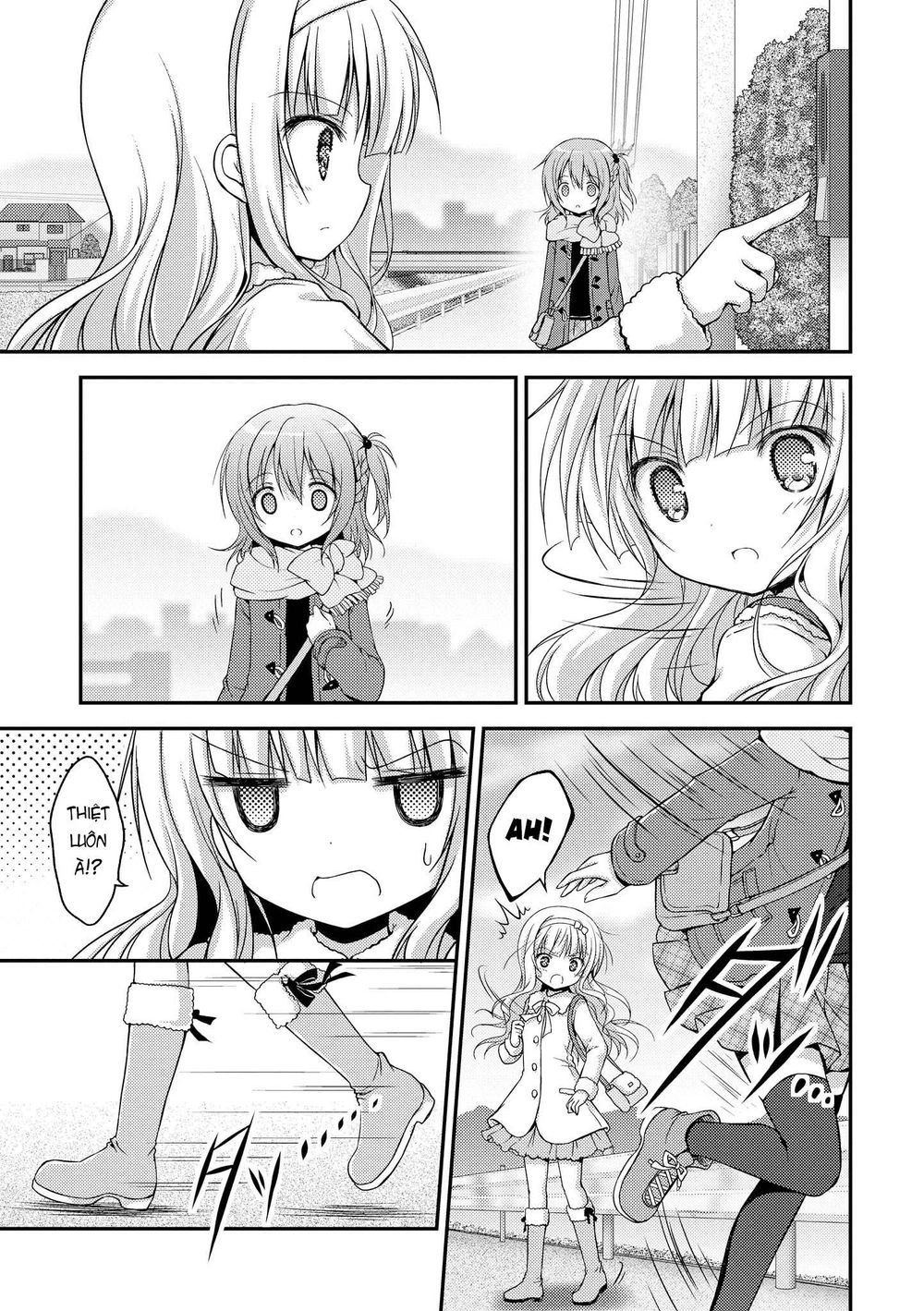 Fluffy White Paper Chapter 3 - 18