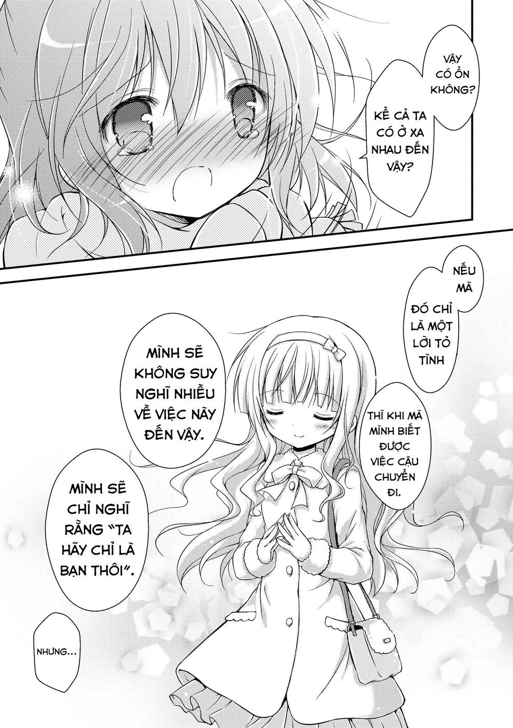 Fluffy White Paper Chapter 3 - 30