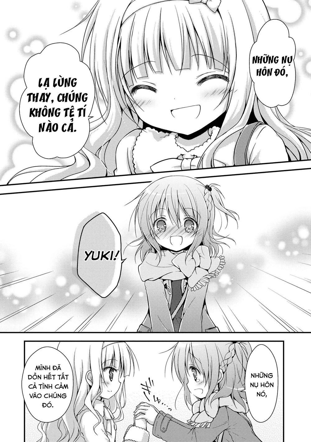 Fluffy White Paper Chapter 3 - 31