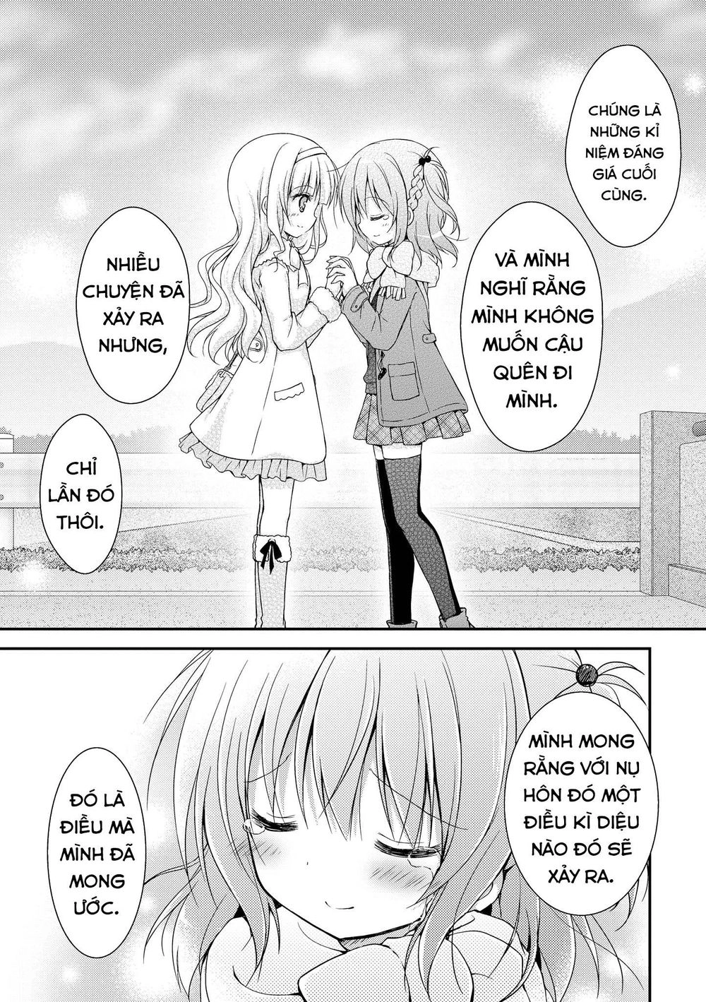 Fluffy White Paper Chapter 3 - 32