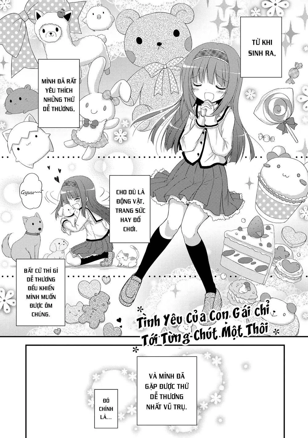 Fluffy White Paper Chapter 4 - 3