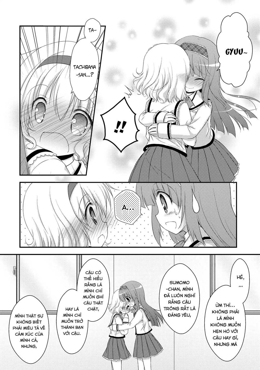 Fluffy White Paper Chapter 4 - 10