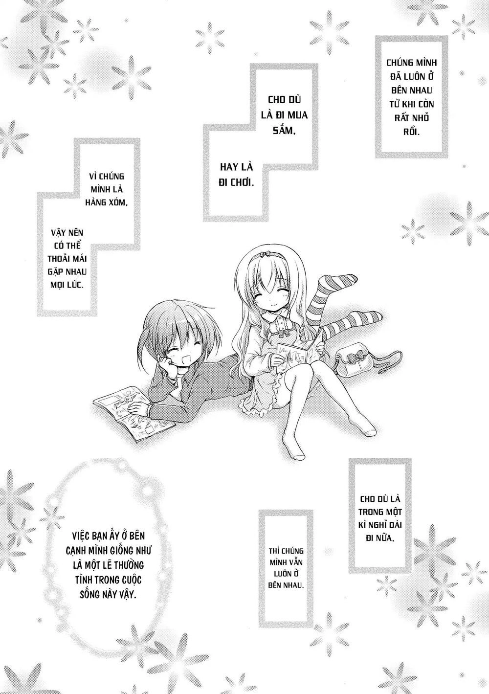 Fluffy White Paper Chapter 5 - 4