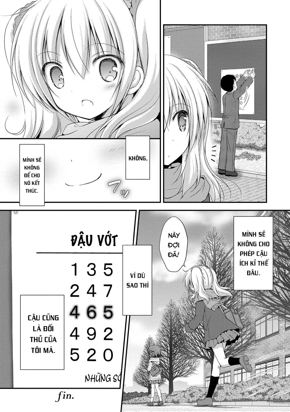 Fluffy White Paper Chapter 6 - 10