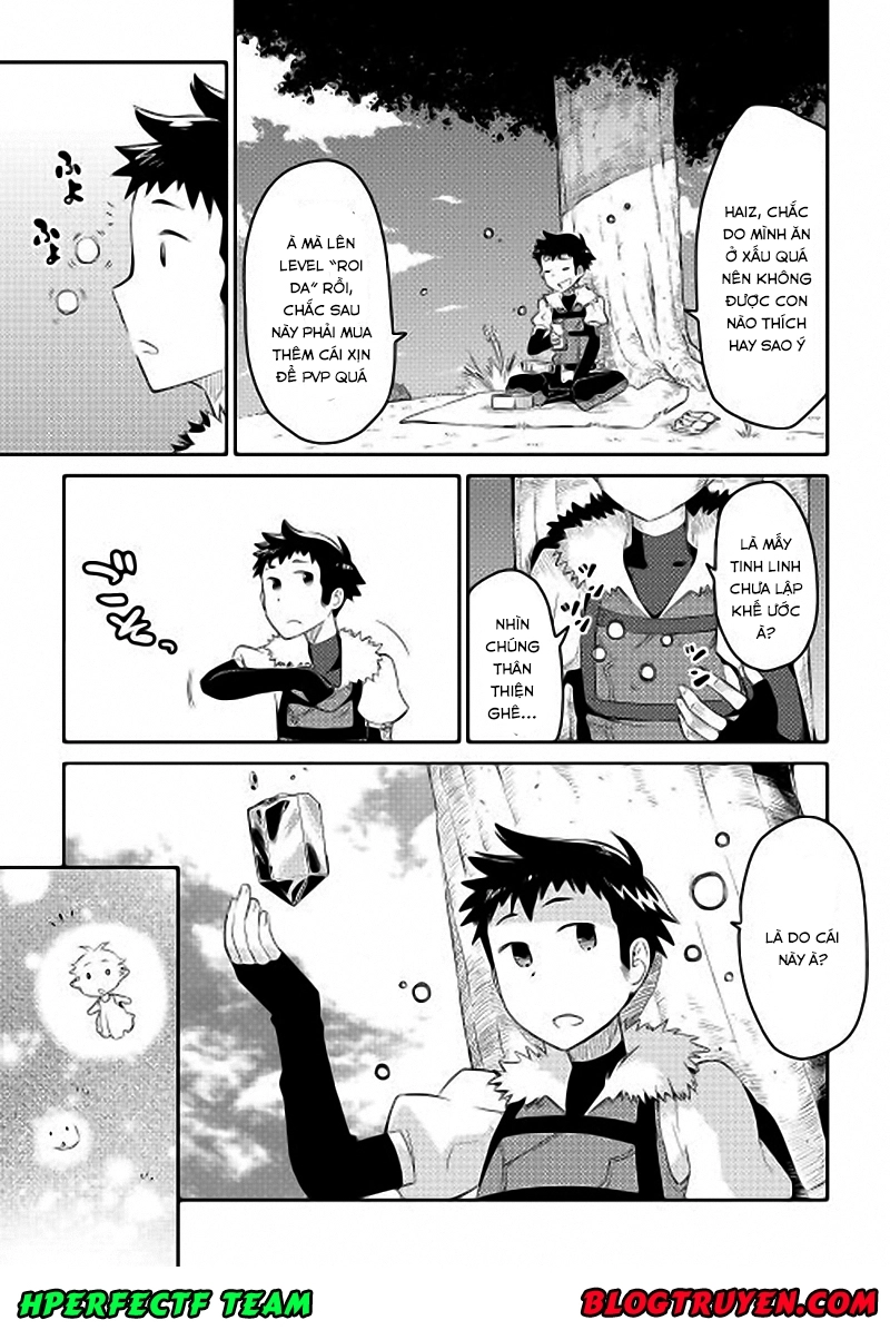 Toaru Ossan No Vrmmo Katsudouki Chapter 6 - 13