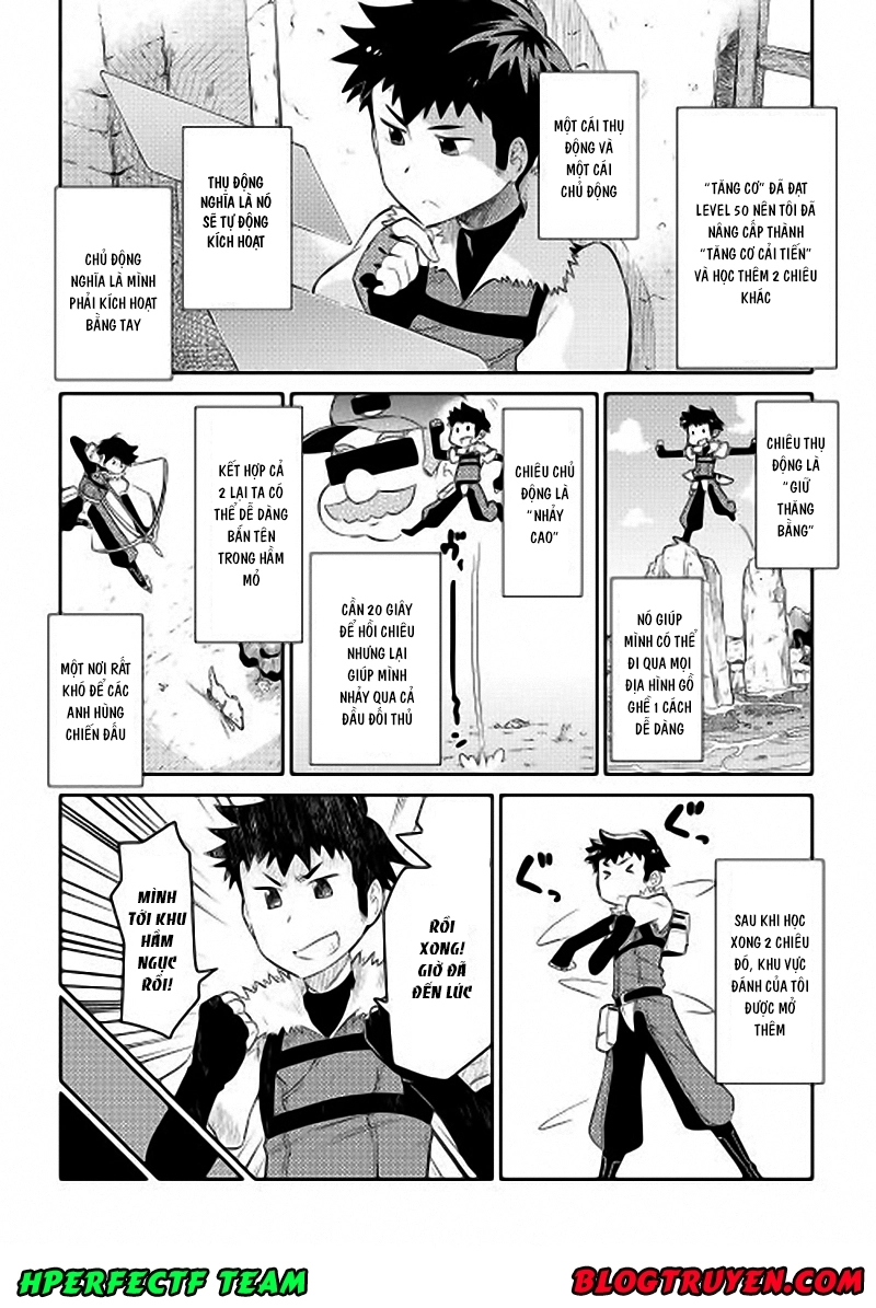 Toaru Ossan No Vrmmo Katsudouki Chapter 6 - 15