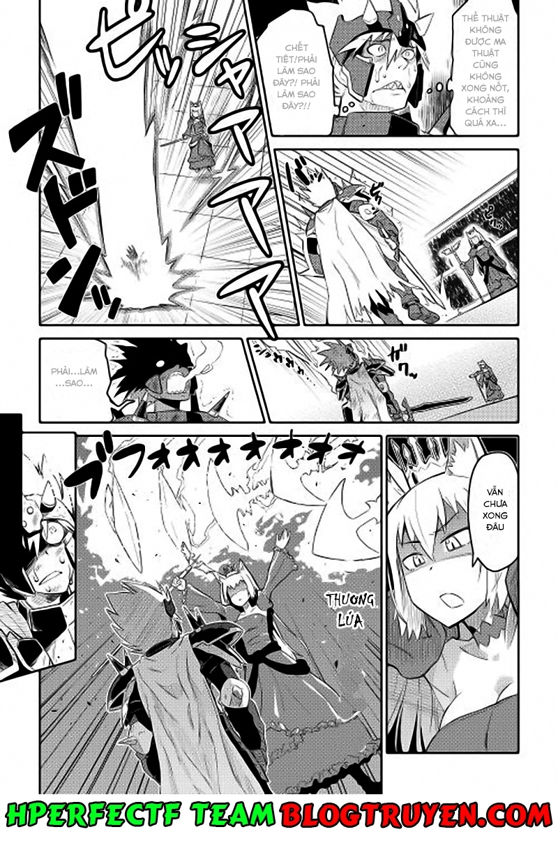 Toaru Ossan No Vrmmo Katsudouki Chapter 9 - 22