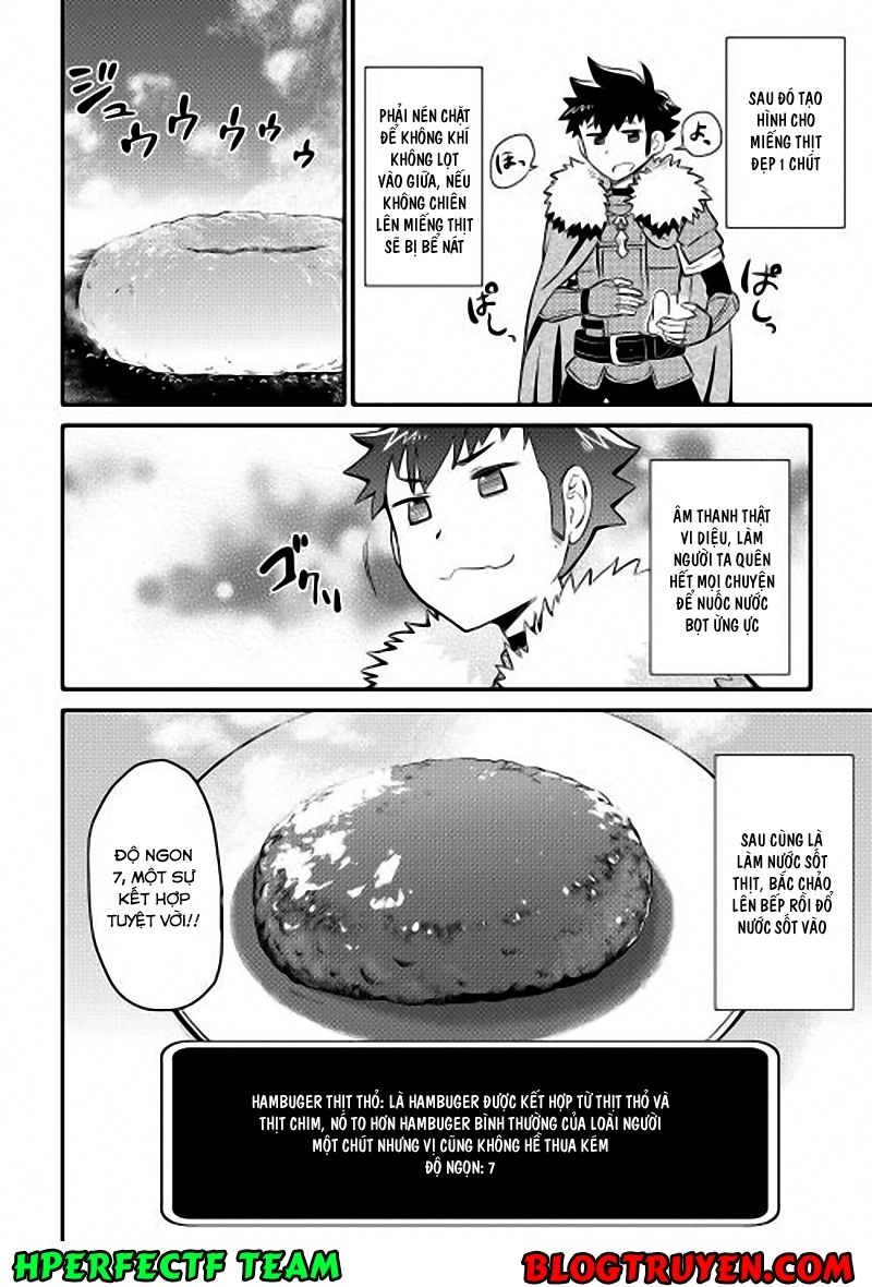 Toaru Ossan No Vrmmo Katsudouki Chapter 20 - 14