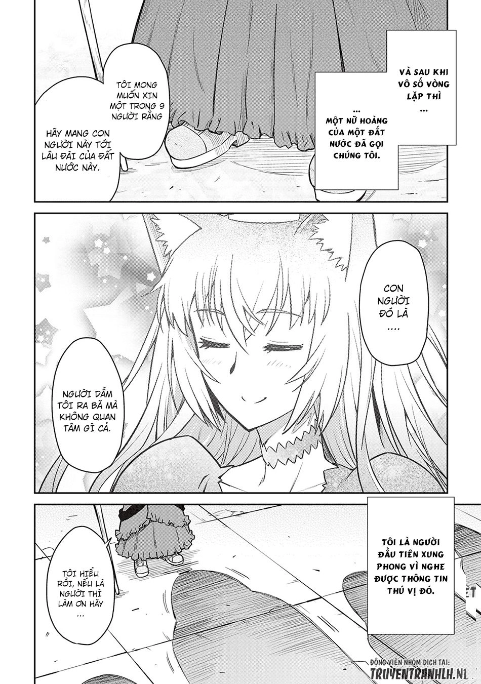 Toaru Ossan No Vrmmo Katsudouki Chapter 47 - 20