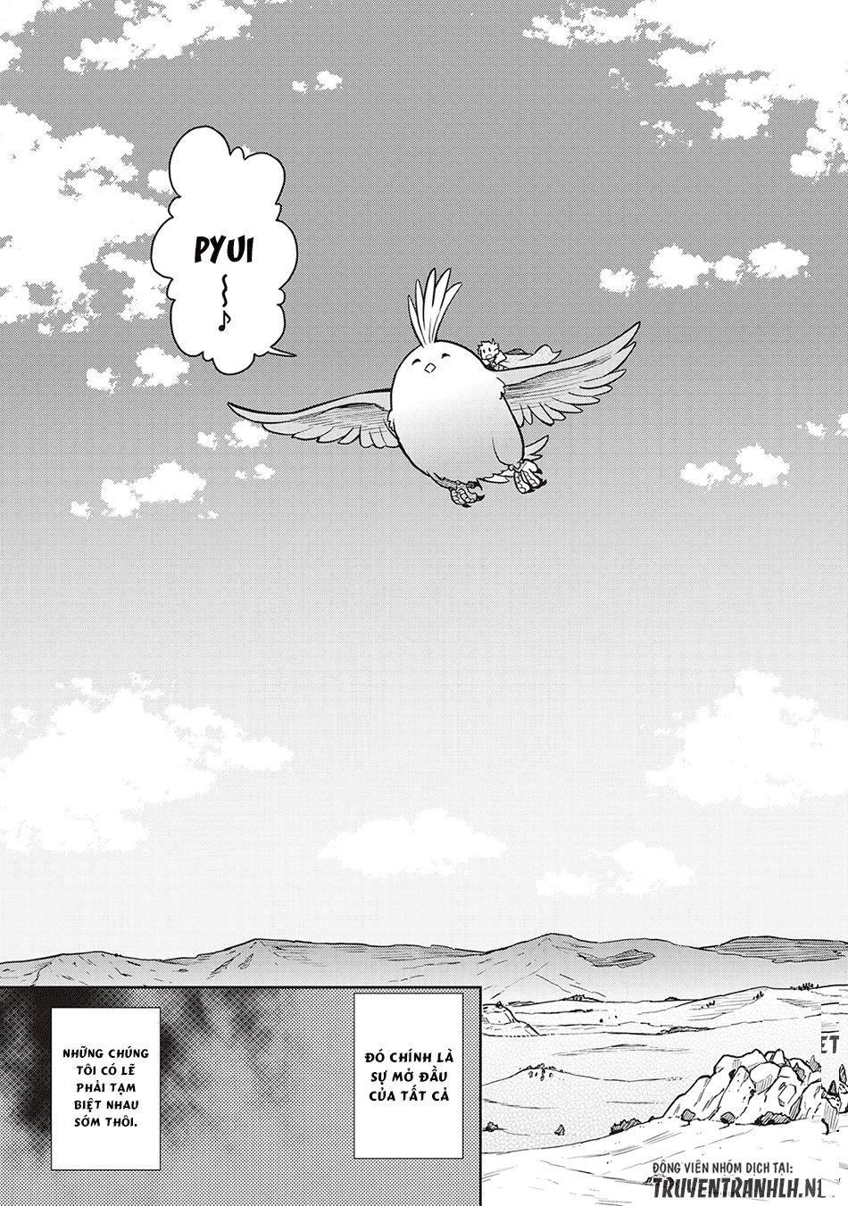 Toaru Ossan No Vrmmo Katsudouki Chapter 47 - 23